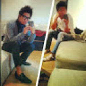 Meet your Posher, Melo